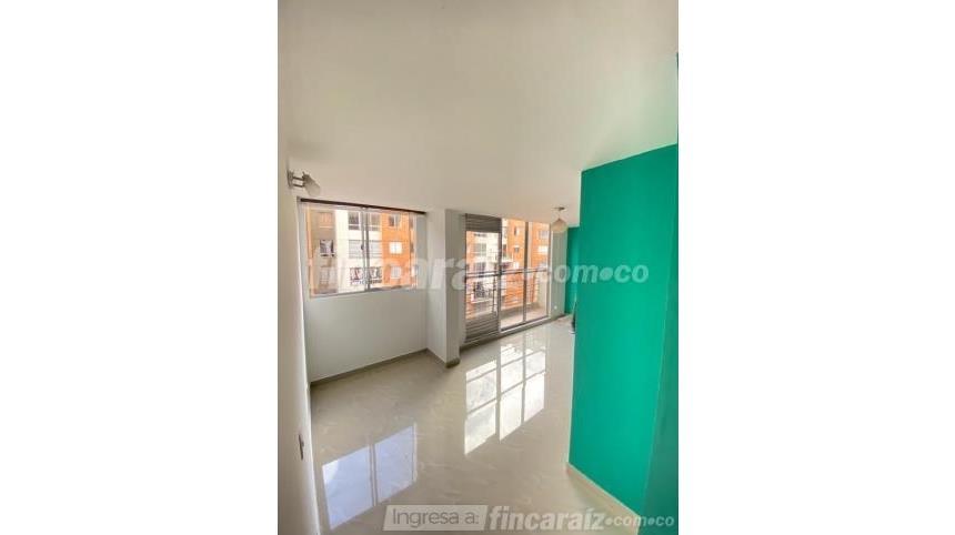 Piso – Bogotá, Osorio III, Localidad Kennedy - Vista 3