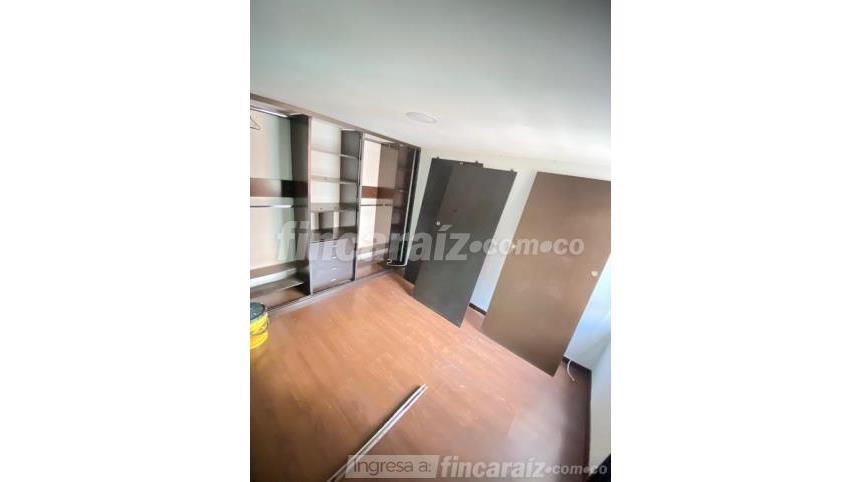Piso – Bogotá, Osorio III, Localidad Kennedy - Vista 4