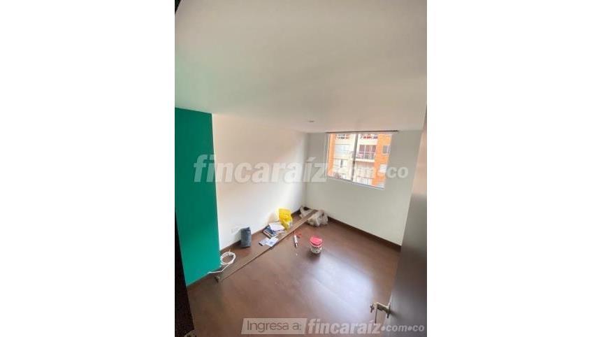 Piso – Bogotá, Osorio III, Localidad Kennedy - Vista 5