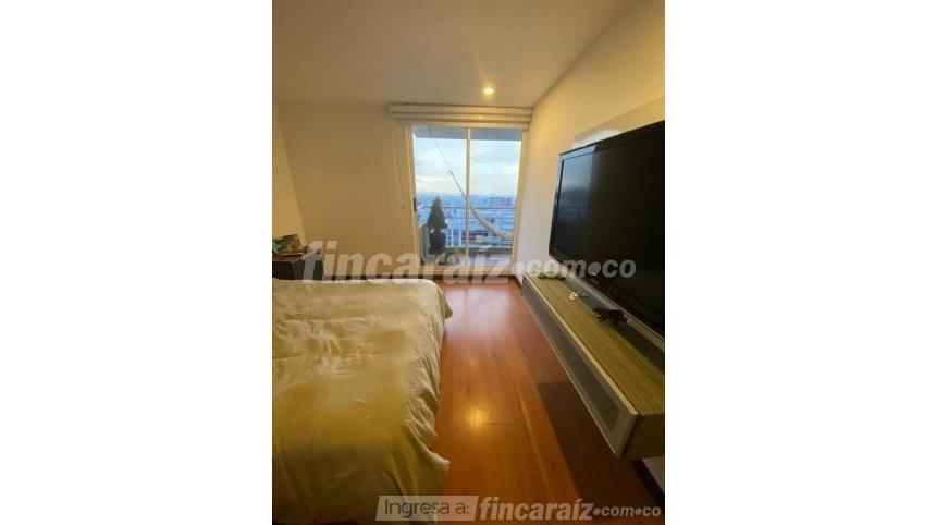 Piso – Bogotá, Kandinsky - Vista 3