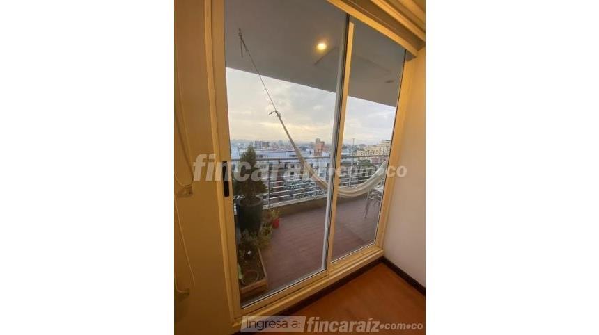 Piso – Bogotá, Kandinsky - Vista 4