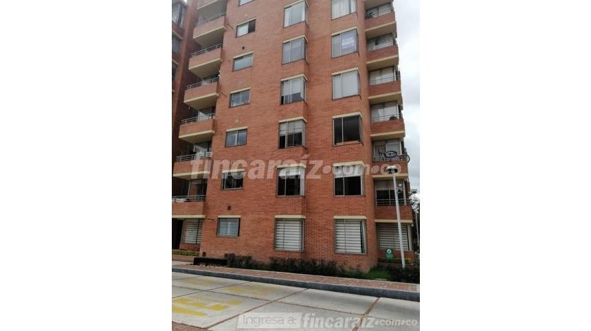 Piso – Bogotá, Villas de Santa Teresa, Localidad Suba
