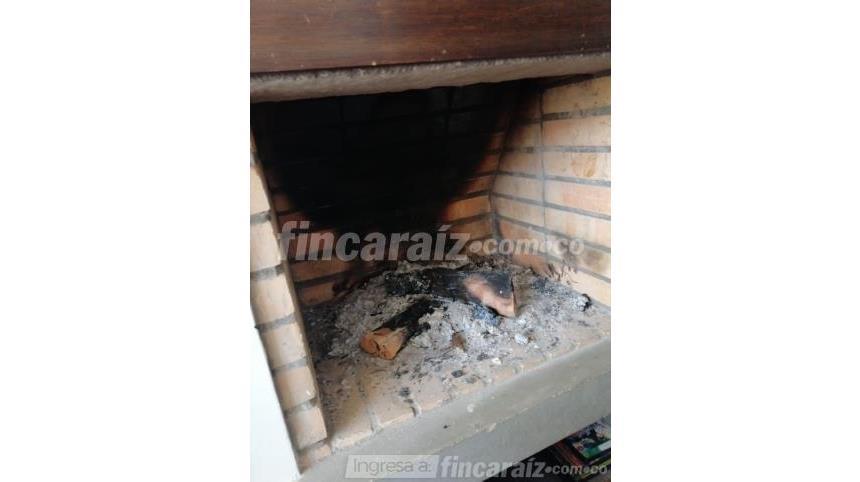 Piso – Bogotá, Villas de Santa Teresa, Localidad Suba - Vista 3
