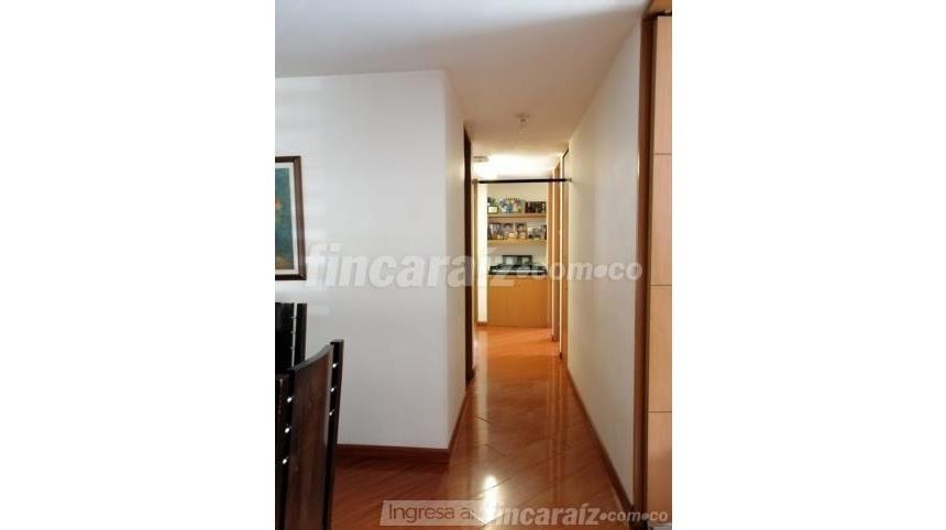 Piso – Bogotá, Villas de Santa Teresa, Localidad Suba - Vista 5