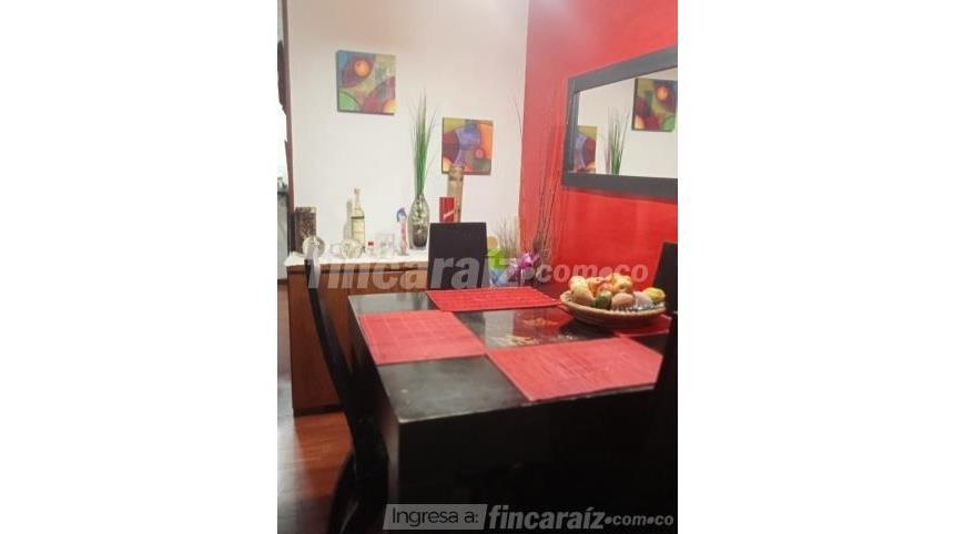 Piso – Bogotá, Santa Rosita, Localidad Engativá - Vista 2