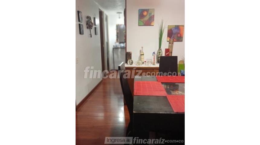 Piso – Bogotá, Santa Rosita, Localidad Engativá - Vista 3