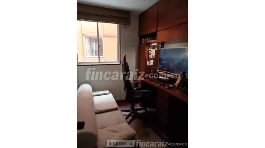 Piso – Bogotá, Santa Rosita, Localidad Engativá - Vista 4