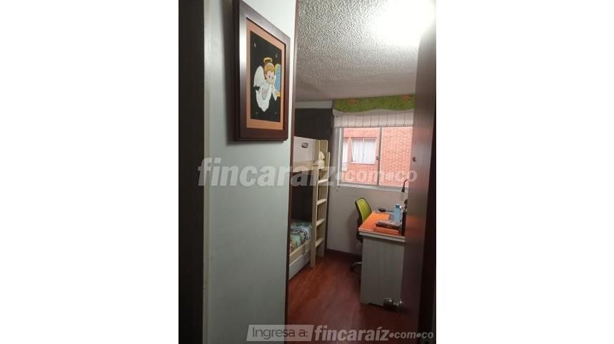 Piso – Bogotá, Santa Rosita, Localidad Engativá - Vista 5