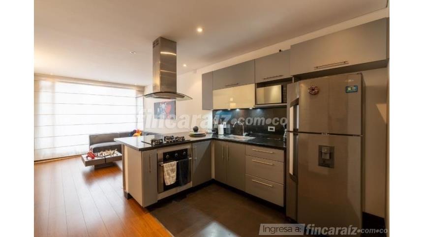 Piso – Bogotá, Santa Bárbara, Localidad Usaquén - Vista 2