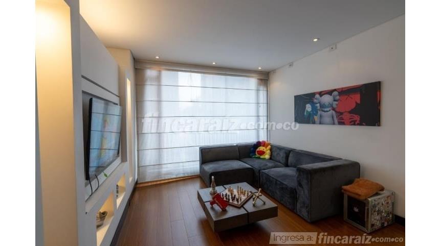 Piso – Bogotá, Santa Bárbara, Localidad Usaquén - Vista 5
