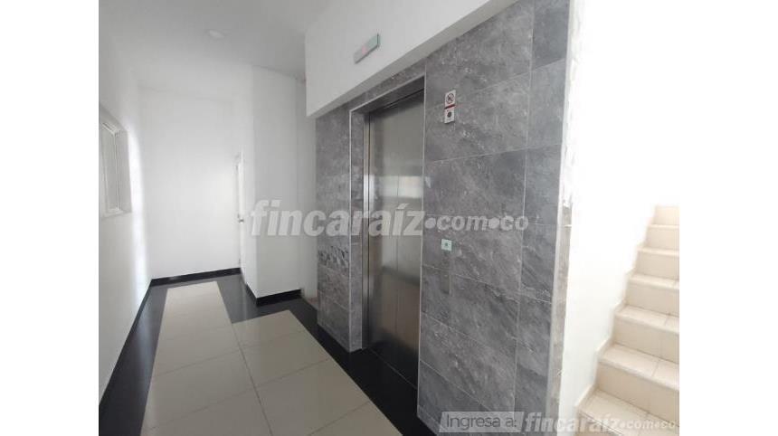 Apartamento en venta en Altos Del Prado, Barranquilla · foto 3 de 15