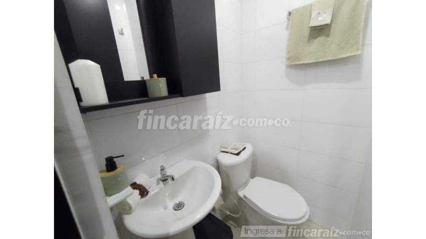Apartamento en venta en Altos Del Prado, Barranquilla · foto 8 de 15