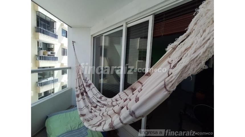 Apartamento en venta en Altos Del Prado, Barranquilla · foto 6 de 15