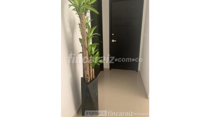 Apartamento en venta en Altos Del Prado, Barranquilla · foto 5 de 15