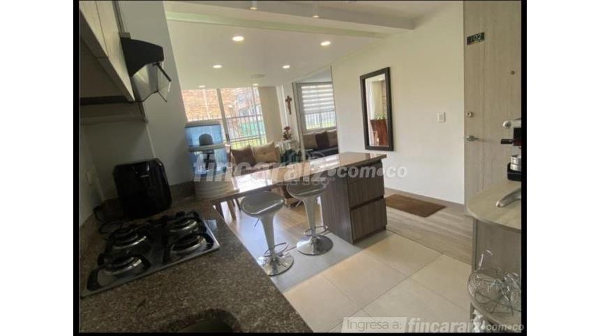 Piso – Bogotá, Villa Carmenza, Localidad Fontibón - Vista 2