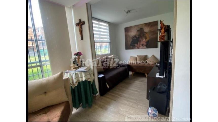 Piso – Bogotá, Villa Carmenza, Localidad Fontibón - Vista 3