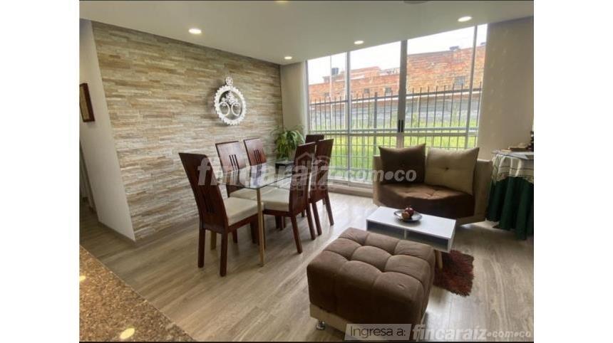 Piso – Bogotá, Villa Carmenza, Localidad Fontibón - Vista 4