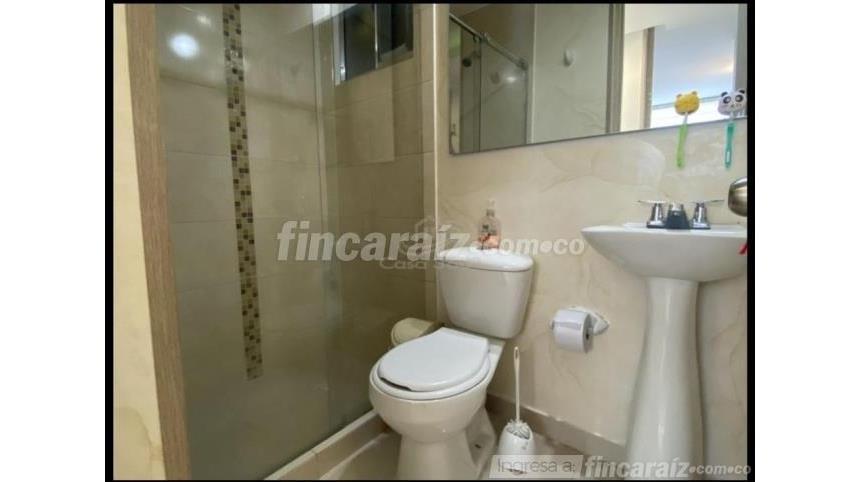 Piso – Bogotá, Villa Carmenza, Localidad Fontibón - Vista 5