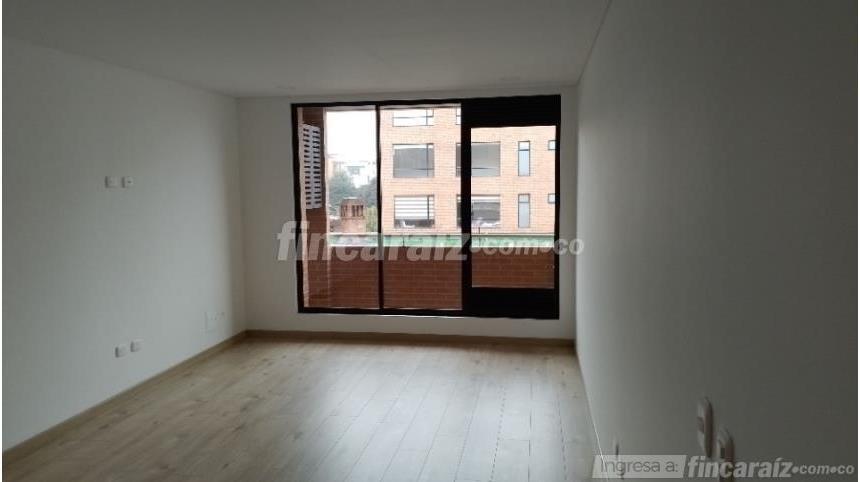 Piso – Bogotá, Santa Bárbara, Localidad Usaquén - Vista 2