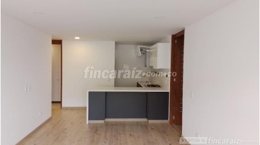 Piso – Bogotá, Santa Bárbara, Localidad Usaquén - Vista 3