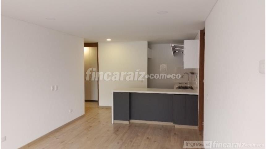 Piso – Bogotá, Santa Bárbara, Localidad Usaquén - Vista 4