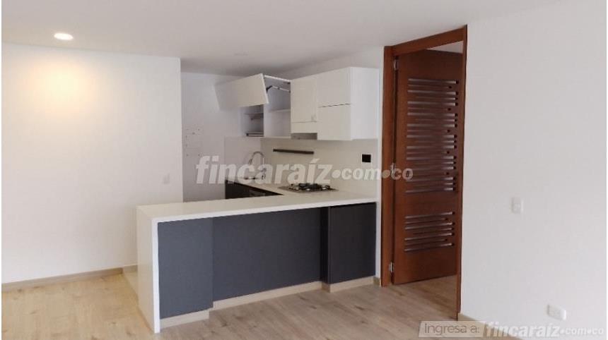 Piso – Bogotá, Santa Bárbara, Localidad Usaquén - Vista 5
