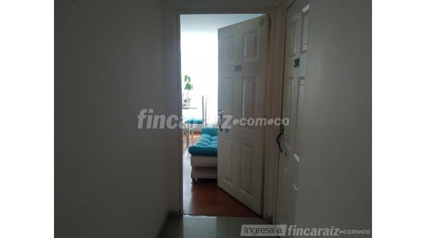 Piso – Bogotá, Veinte de Julio, Localidad San Cristóbal - Vista 3