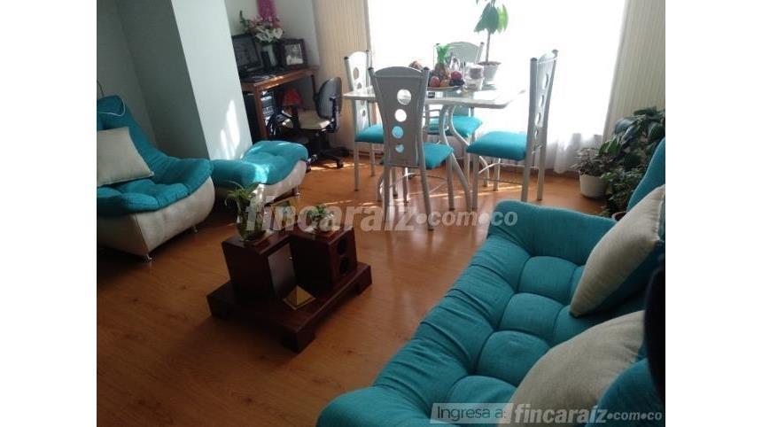 Piso – Bogotá, Veinte de Julio, Localidad San Cristóbal - Vista 4