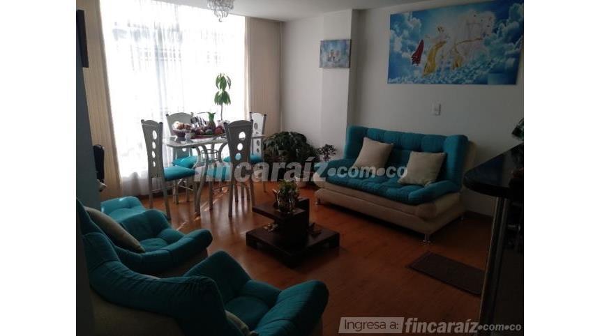 Piso – Bogotá, Veinte de Julio, Localidad San Cristóbal - Vista 5