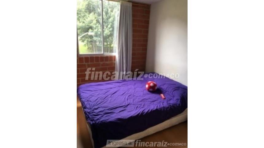 Piso – Bogotá, Localidad Suba - Vista 2