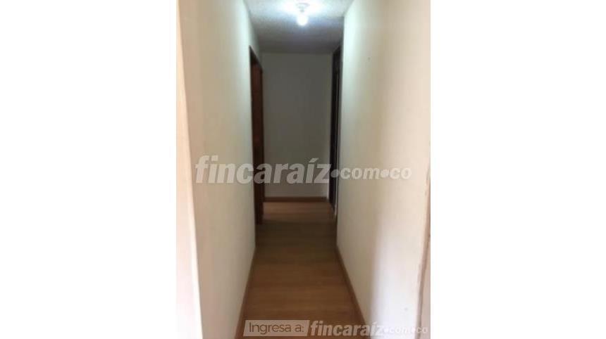 Piso – Bogotá, Localidad Suba - Vista 3