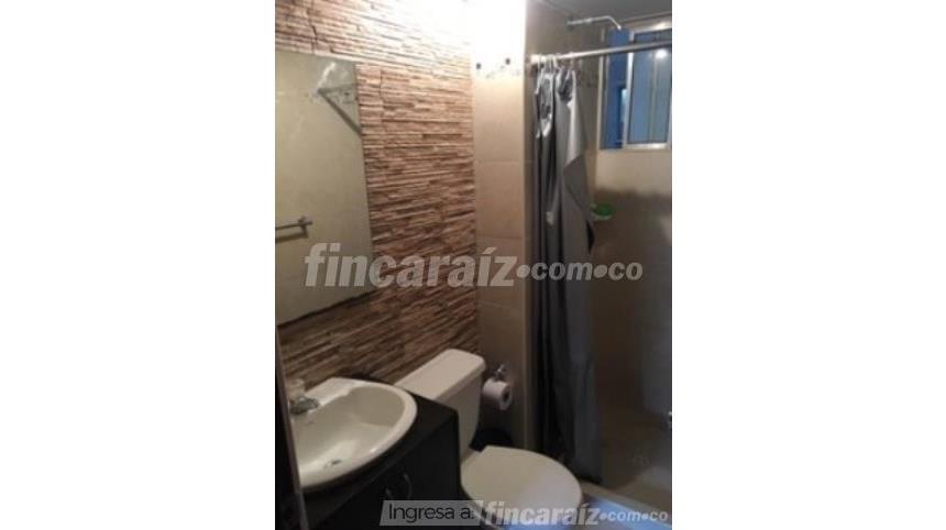 Piso – Bogotá, Localidad Suba - Más