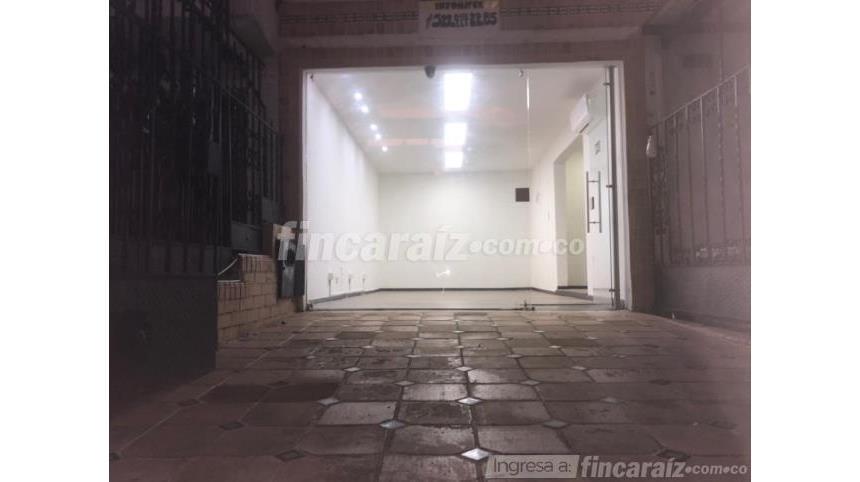 Local en Arriendo – pohled 6