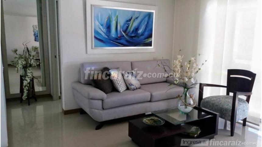 Apartamento en Venta – pohled 2