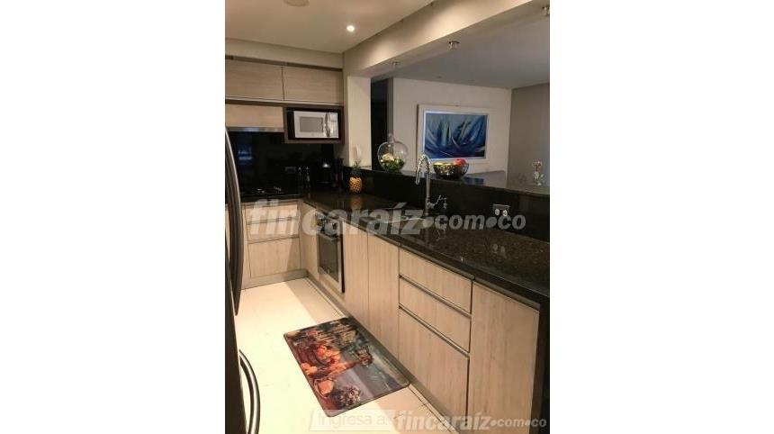 Apartamento en Venta – pohled 3