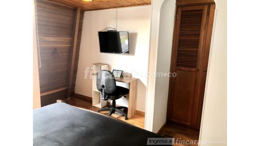 Piso – Bogotá, Usaquén, Localidad Usaquén - Vista 5