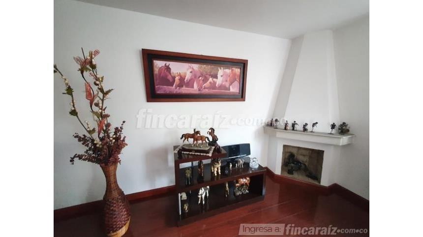 Piso – Bogotá, Parque Simón Bolívar-CAN, Localidad Teusaquillo - Vista 5