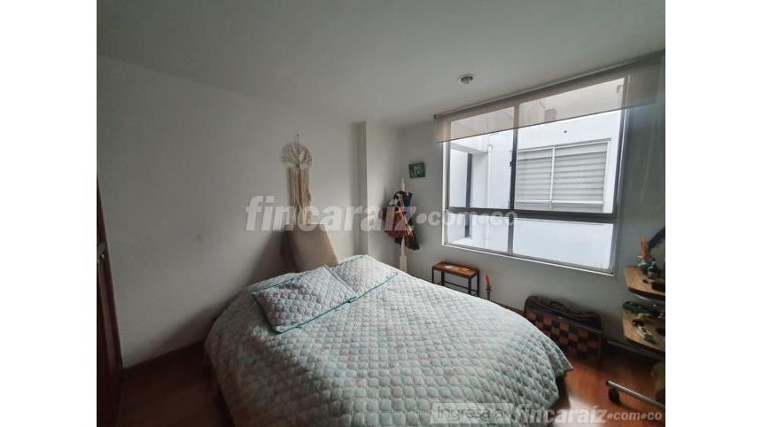Piso – Bogotá, Parque Simón Bolívar-CAN, Localidad Teusaquillo - Vista 3