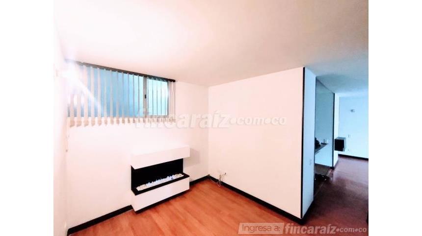 Piso – Bogotá, Modelia Occidental, Localidad Fontibón - Vista 3