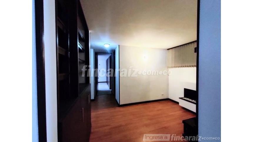Piso – Bogotá, Modelia Occidental, Localidad Fontibón - Vista 4