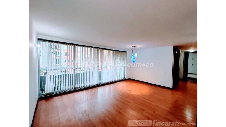 Piso – Bogotá, Modelia Occidental, Localidad Fontibón - Vista 5
