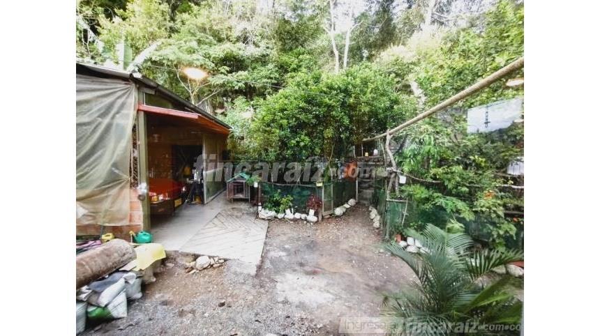 Casa Lote en Venta - Vista 3