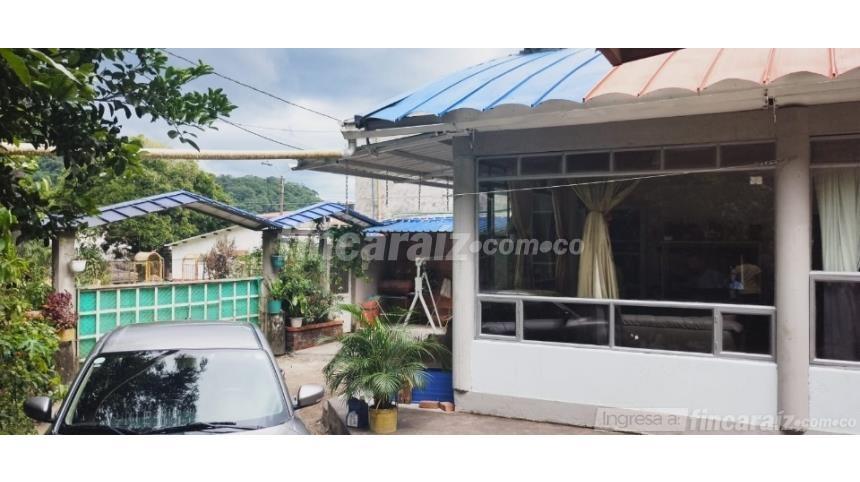 Casa Lote en Venta - Vista 4