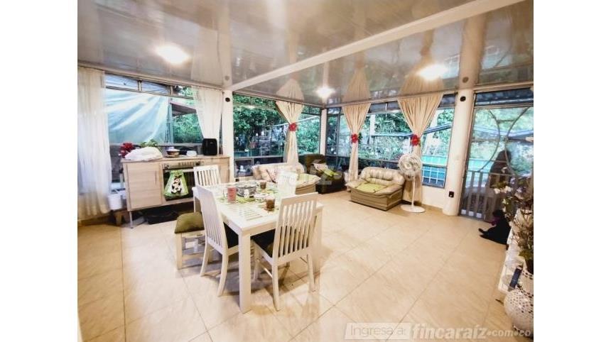 Casa Lote en Venta - Vista 5