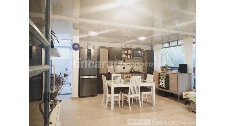 Casa Lote en Venta - Vista 6