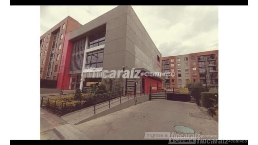Piso – Bogotá, Localidad Suba - Vista 2