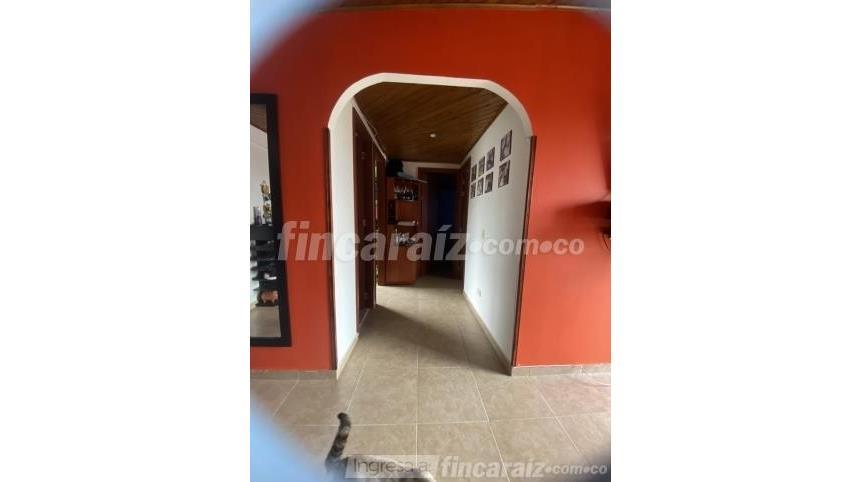 Piso – Bogotá, Localidad Suba - Vista 5
