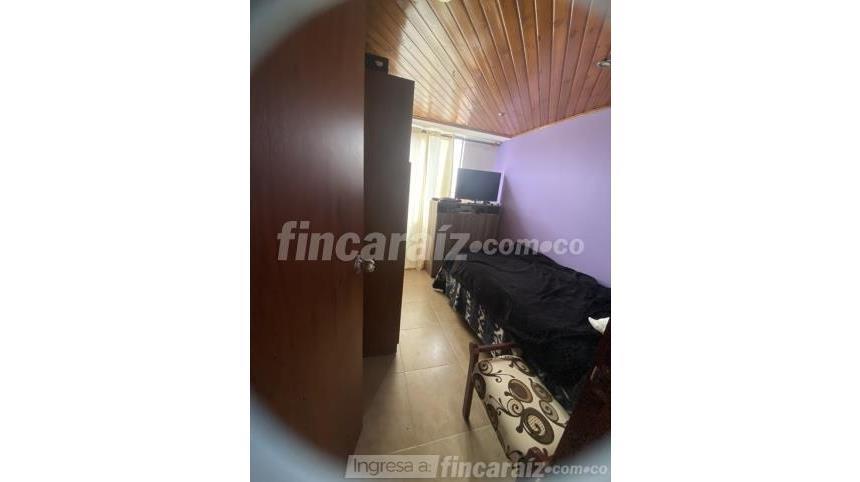 Piso – Bogotá, Localidad Suba - Vista 3