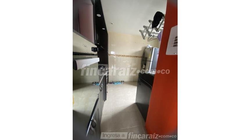 Piso – Bogotá, Localidad Suba - Más