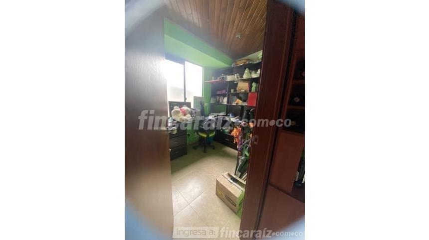 Piso – Bogotá, Localidad Suba - Vista 4